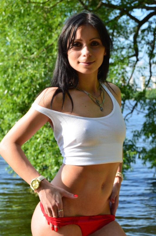 Анкета проститутки Наталья - город Новоград-Волынский, 22 года, №16545